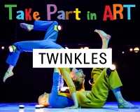 TWINKLES - SPEKTAKL TANECZNY Z LITWY