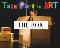 A BOX - pierwszy spektakl czwartej edycji festiwalu