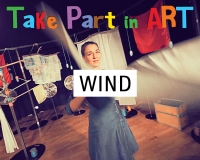 WIND - last performance of this year's edition of our festival