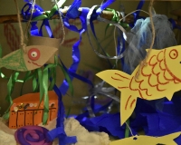 SENSORIAL AQUARIUMS